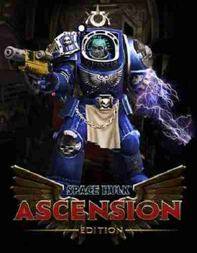 Descargar Space Hulk Ascension Successor Chapter Pack [ENG][SKIDROW] por Torrent